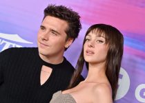 Het enige huwelijksadvies dat David en Victoria aan Brooklyn gaven